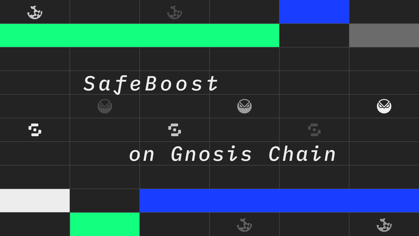 SafeBoost on Gnosis Chain
