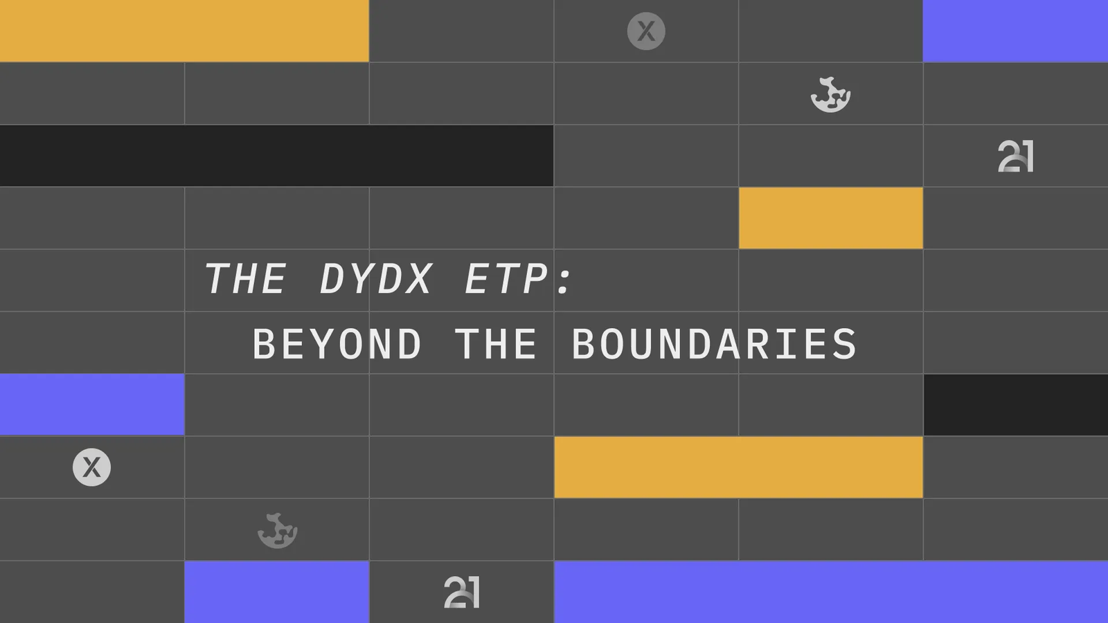 kpk beyond the boundaries