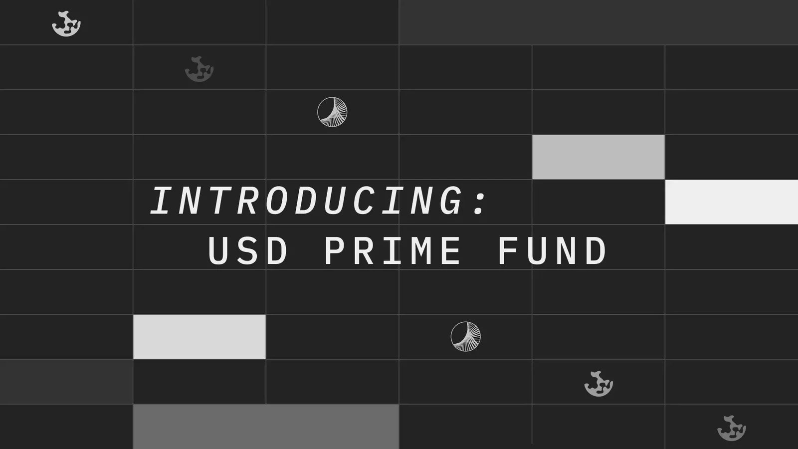 USD Prime Fund